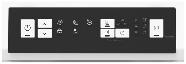 Посудомоечная машина Vestel DF60M51W