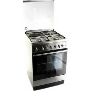 Комбинированная плита Ardo KT6C3G1EFSIX Комбинированная плита Ardo KT6C3G1EFSIX