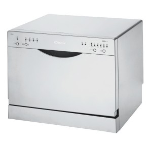 Настольная посудомоечная машина Candy CDCF 6