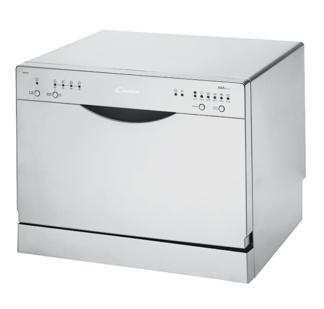 Настольная посудомоечная машина Candy CDCF 6