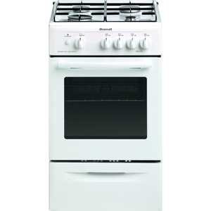 Газовая плита Brandt KG1050W