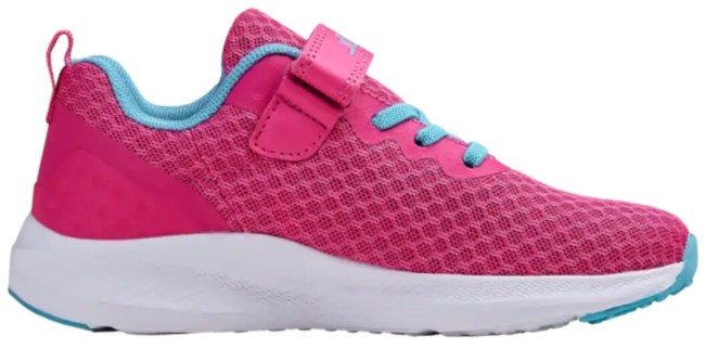 Кроссовки спортивные Jogel Airstream 3.0 Kids Fuchsia/ Blue 35 Кроссовки спортивные Jogel Airstream 3.0 Kids Fuchsia/ Blue 35
