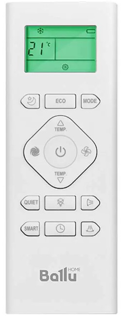 Сплит-система Ballu BSEI-07HN8