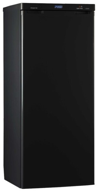 Морозильная камера Pozis FV-115 черный