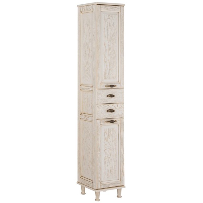 Пенал Aquanet Тесса ДЕКАПЕ 35 Жасмин/золото (201803) Пенал Aquanet Тесса ДЕКАПЕ 35 Жасмин/золото (201803)