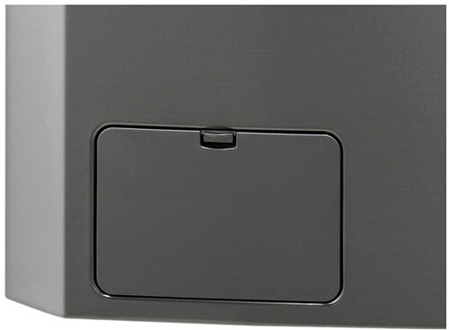 Стиральная машина LG WD-H069BD3S