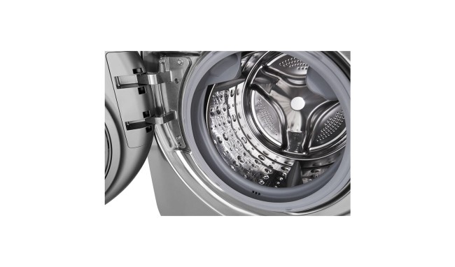 Стиральная машина с сушкой LG FH-6G1BCH6N