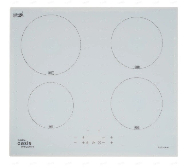 Встраиваемая индукционная варочная панель Oasis P-IWS (M)