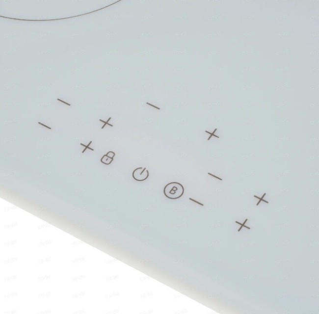 Встраиваемая индукционная варочная панель Oasis P-IWS (M)