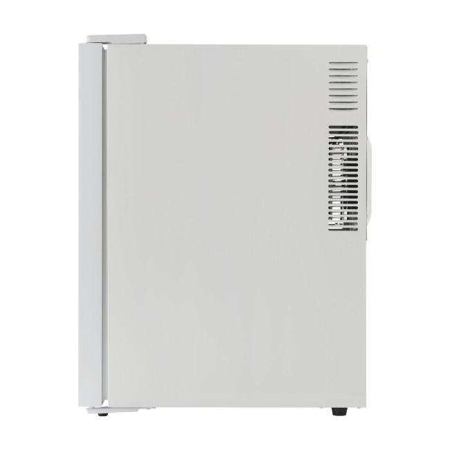 Винный шкаф Tesler WCV-125 silver