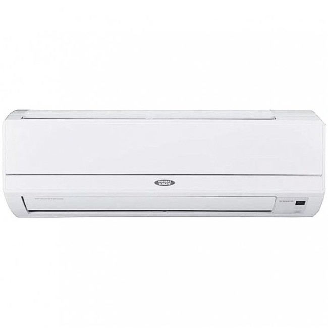 Сплит-система General Climate GC/GU-EAF09HRN1