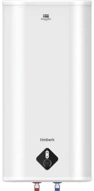 Водонагреватель накопительный Timberk T-WSS80-N39D-V Водонагреватель накопительный Timberk T-WSS80-N39D-V