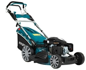 Газонокосилка бензиновая Hyundai L5300S