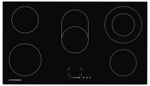 Встраиваемая электрическая варочная панель Kuppersberg EMS 901