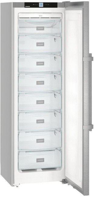 Морозильная камера Liebherr SGNef 3036