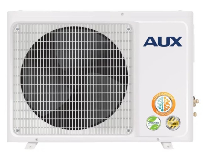 Сплит-система AUX ASW-H07B4/LK-700R1DI Сплит-система AUX ASW-H07B4/LK-700R1DI