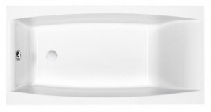 Ванна Cersanit VIRGO 150x75 ультра белый (P-WP-VIRGO*150NL) Ванна Cersanit VIRGO 150x75 ультра белый (P-WP-VIRGO*150NL)