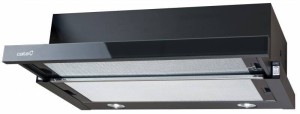 Встраиваемая вытяжка Cata TF 2003 600 negra