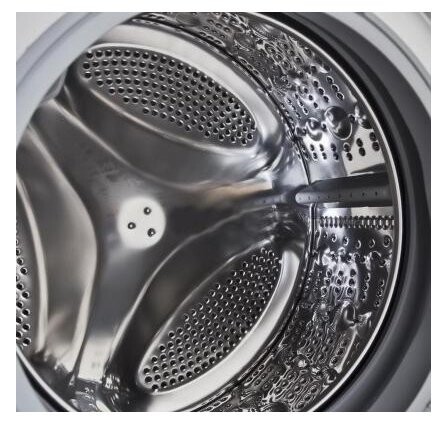 Стиральная машина с сушкой LG F-1296CD3