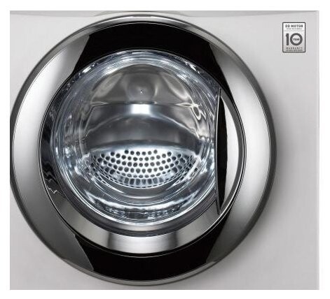 Стиральная машина с сушкой LG F-1296CD3