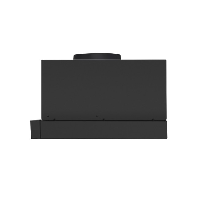 Встраиваемая вытяжка Maunfeld VS Light 60 черный