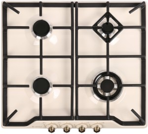 Встраиваемая газовая варочная панель Gefest ПВГ 1212-02 К55