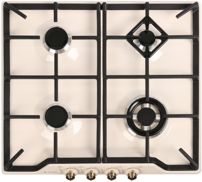 Встраиваемая газовая варочная панель Gefest ПВГ 1212-02 К55