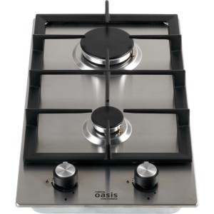 Встраиваемая газовая варочная панель Oasis P-MEND