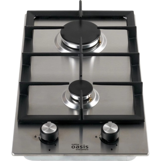 Встраиваемая газовая варочная панель Oasis P-MEND Встраиваемая газовая варочная панель Oasis P-MEND