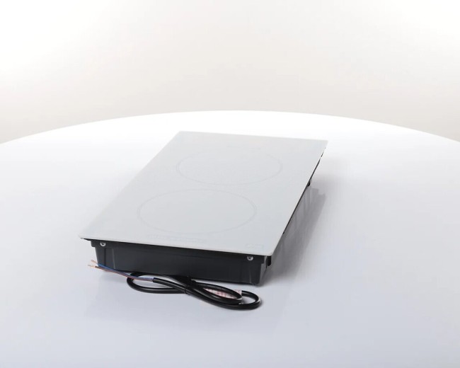 Встраиваемая индукционная варочная панель Zigmund & Shtain CI 33.3 W Встраиваемая индукционная варочная панель Zigmund & Shtain CI 33.3 W