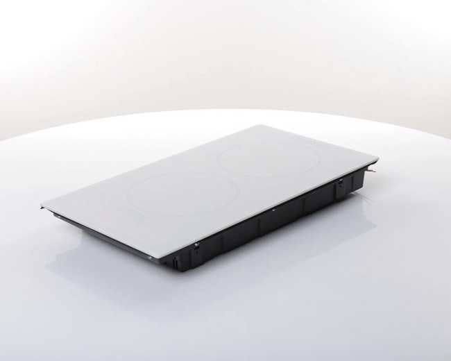 Встраиваемая индукционная варочная панель Zigmund & Shtain CI 33.3 W Встраиваемая индукционная варочная панель Zigmund & Shtain CI 33.3 W