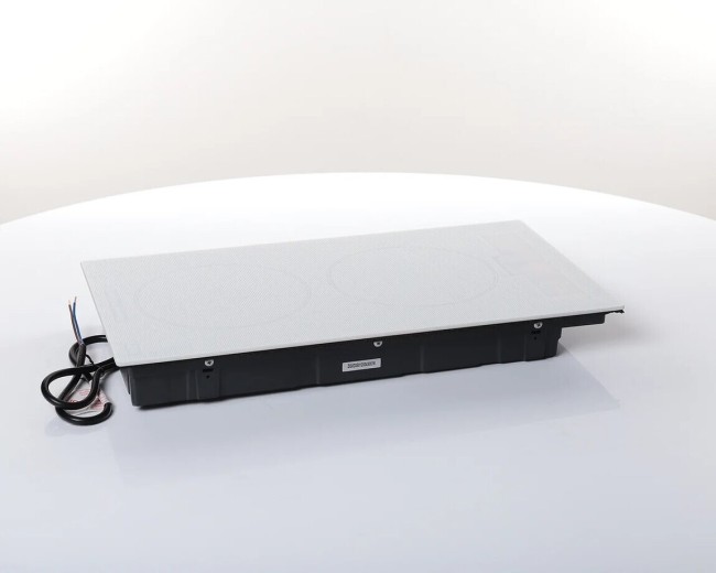 Встраиваемая индукционная варочная панель Zigmund & Shtain CI 33.3 W Встраиваемая индукционная варочная панель Zigmund & Shtain CI 33.3 W