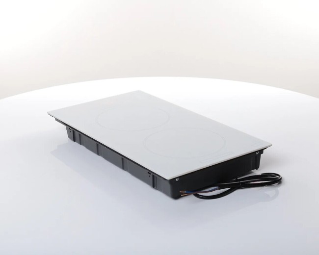 Встраиваемая индукционная варочная панель Zigmund & Shtain CI 33.3 W Встраиваемая индукционная варочная панель Zigmund & Shtain CI 33.3 W