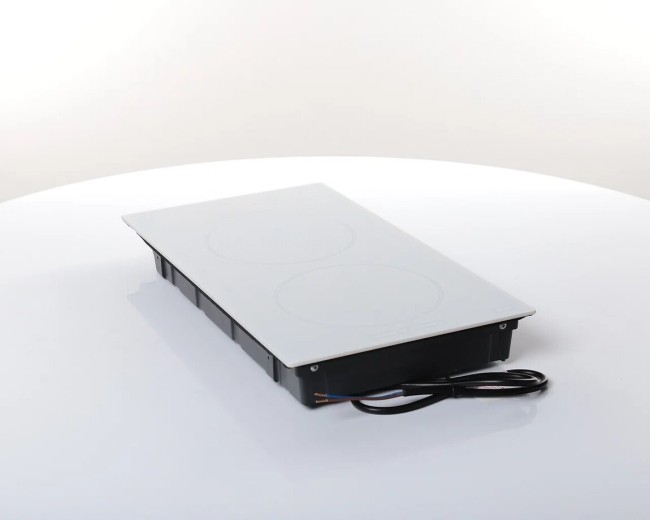 Встраиваемая индукционная варочная панель Zigmund & Shtain CI 33.3 W Встраиваемая индукционная варочная панель Zigmund & Shtain CI 33.3 W