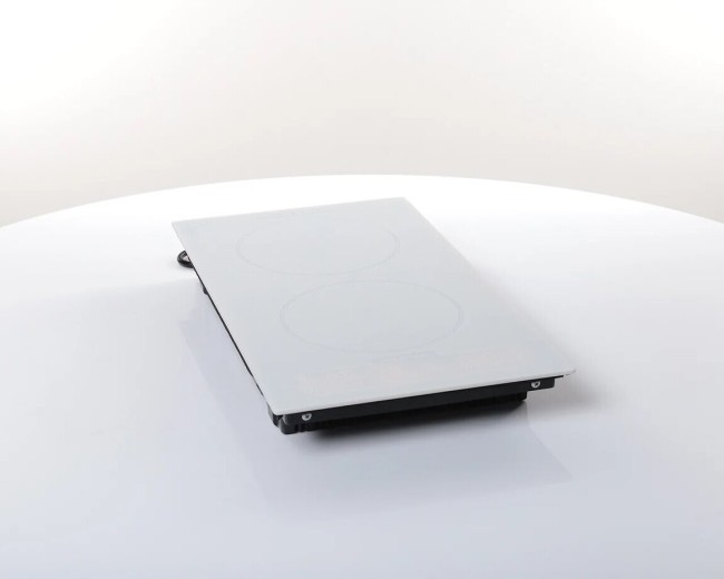 Встраиваемая индукционная варочная панель Zigmund & Shtain CI 33.3 W Встраиваемая индукционная варочная панель Zigmund & Shtain CI 33.3 W