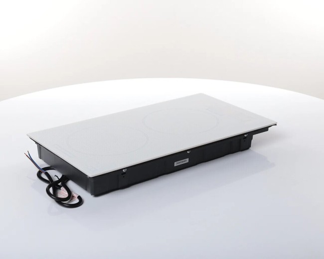 Встраиваемая индукционная варочная панель Zigmund & Shtain CI 33.3 W Встраиваемая индукционная варочная панель Zigmund & Shtain CI 33.3 W