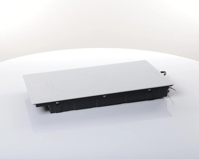 Встраиваемая индукционная варочная панель Zigmund & Shtain CI 33.3 W Встраиваемая индукционная варочная панель Zigmund & Shtain CI 33.3 W