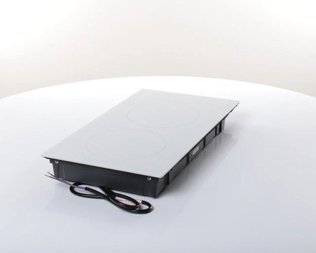 Встраиваемая индукционная варочная панель Zigmund & Shtain CI 33.3 W Встраиваемая индукционная варочная панель Zigmund & Shtain CI 33.3 W