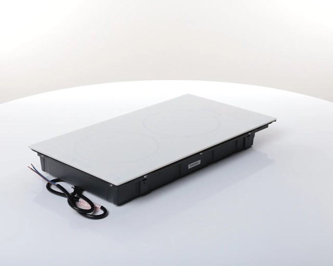 Встраиваемая индукционная варочная панель Zigmund & Shtain CI 33.3 W Встраиваемая индукционная варочная панель Zigmund & Shtain CI 33.3 W