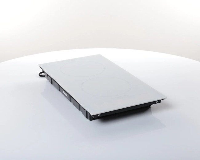 Встраиваемая индукционная варочная панель Zigmund & Shtain CI 33.3 W Встраиваемая индукционная варочная панель Zigmund & Shtain CI 33.3 W