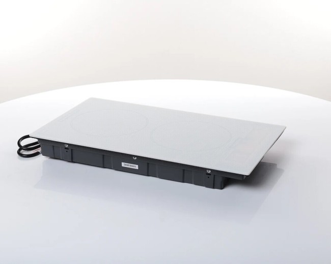 Встраиваемая индукционная варочная панель Zigmund & Shtain CI 33.3 W Встраиваемая индукционная варочная панель Zigmund & Shtain CI 33.3 W