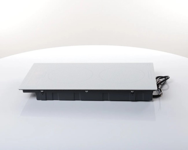 Встраиваемая индукционная варочная панель Zigmund & Shtain CI 33.3 W Встраиваемая индукционная варочная панель Zigmund & Shtain CI 33.3 W