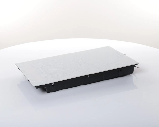 Встраиваемая индукционная варочная панель Zigmund & Shtain CI 33.3 W Встраиваемая индукционная варочная панель Zigmund & Shtain CI 33.3 W