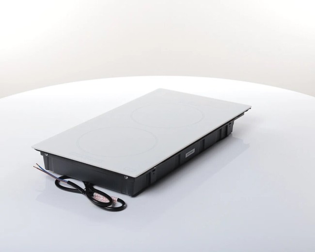 Встраиваемая индукционная варочная панель Zigmund & Shtain CI 33.3 W Встраиваемая индукционная варочная панель Zigmund & Shtain CI 33.3 W