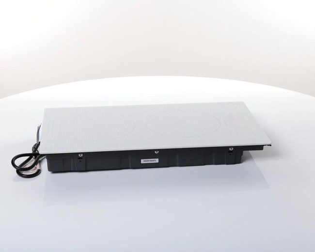 Встраиваемая индукционная варочная панель Zigmund & Shtain CI 33.3 W Встраиваемая индукционная варочная панель Zigmund & Shtain CI 33.3 W