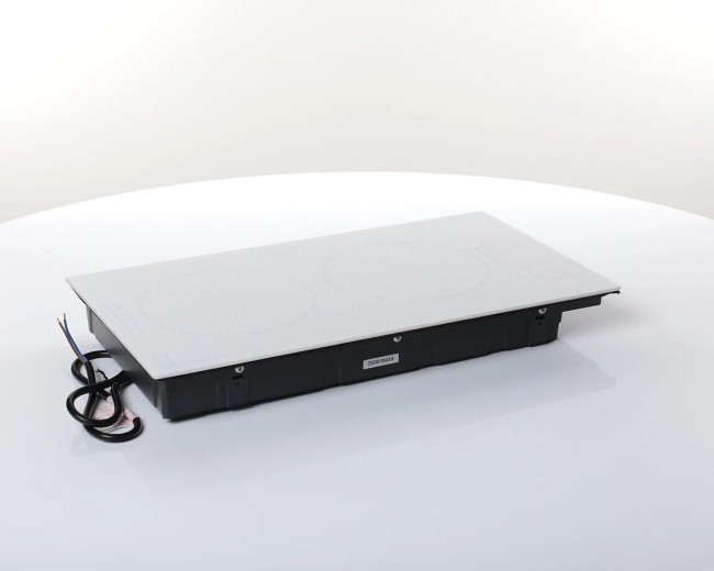 Встраиваемая индукционная варочная панель Zigmund & Shtain CI 33.3 W Встраиваемая индукционная варочная панель Zigmund & Shtain CI 33.3 W