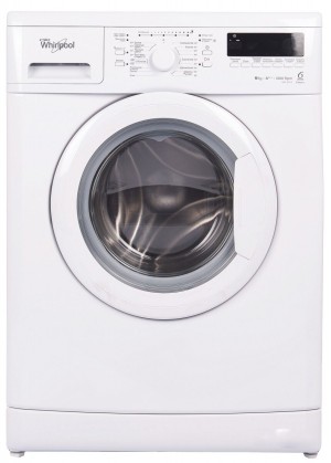 Стиральная машина Whirlpool AWS 61011