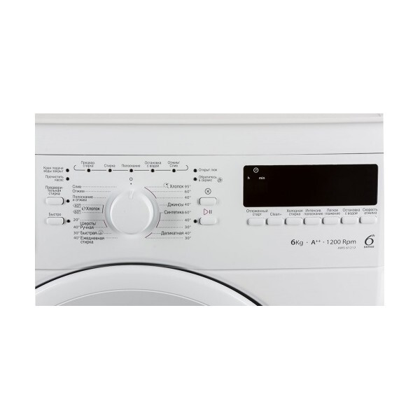 Стиральная машина Whirlpool AWS 61011