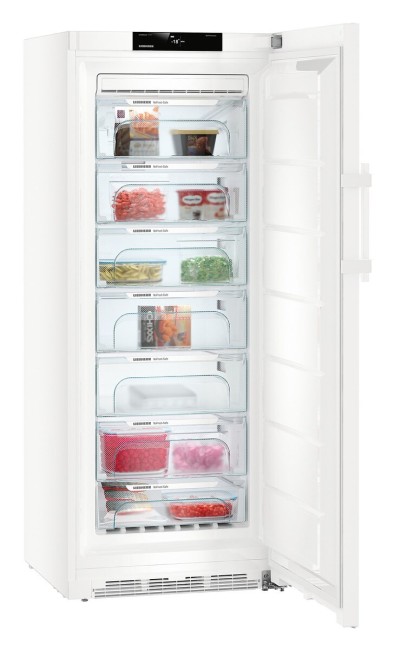 Морозильная камера Liebherr GN 4635