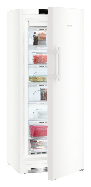 Морозильная камера Liebherr GN 4635